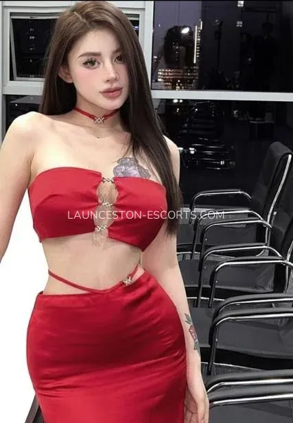 Launceston escorts Viktoria — 1