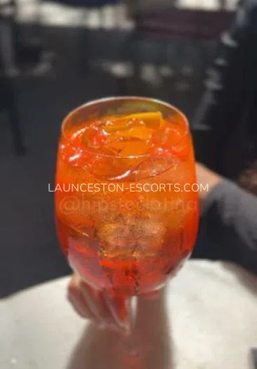 Launceston escorts Sofie — 6