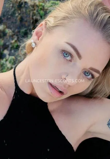 Launceston escorts Sadie — 1