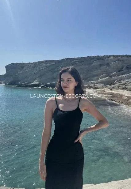 Launceston escorts Linda — 1