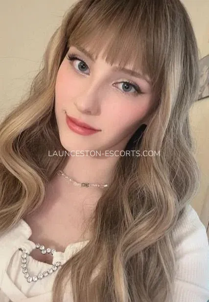 Launceston escorts Anita — 1
