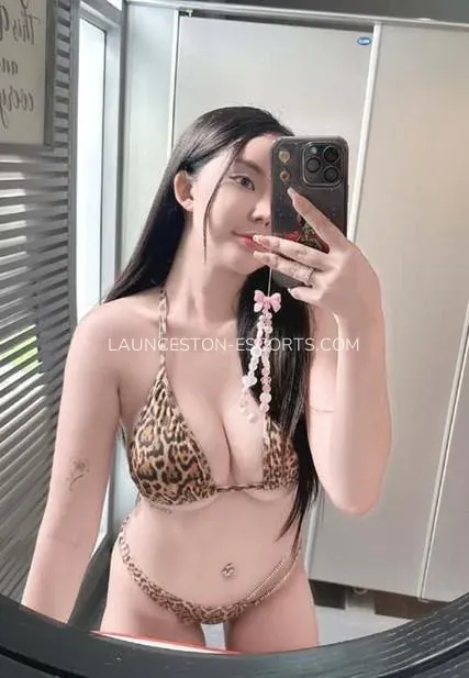 Launceston escorts Sofia — 6