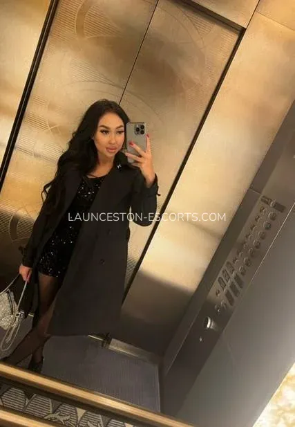 Launceston escorts Mackenzie — 7