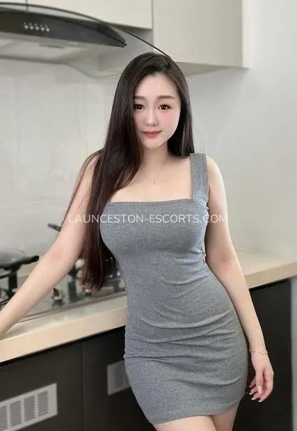 Launceston escorts Anna — 2