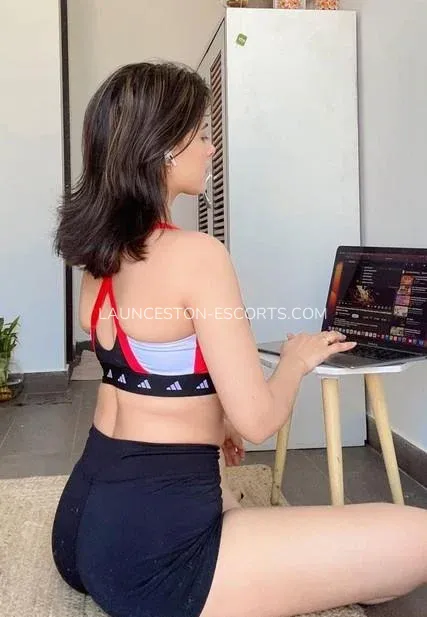 Launceston escorts Peyton — 1