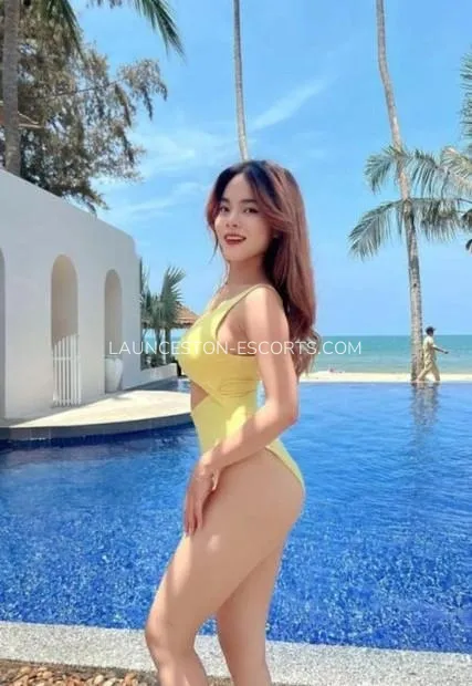 Launceston escorts Gabrielle — 2