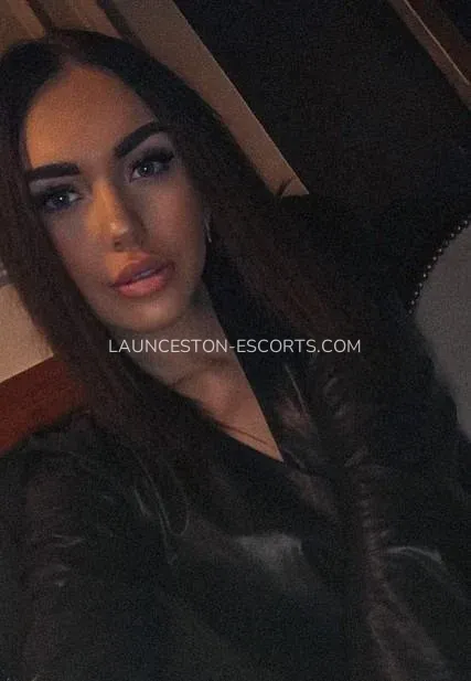 Launceston escorts Klara — 10