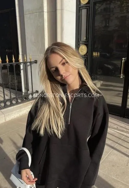 Launceston escorts bella