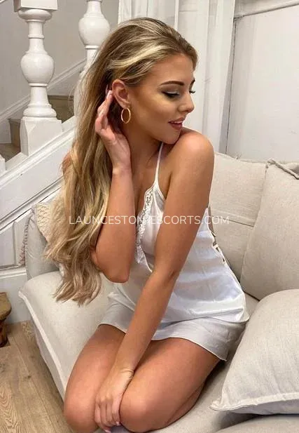 Launceston escorts Lisa — 9