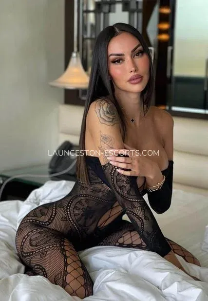 Launceston escorts Ana — 3