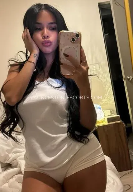 Launceston escorts Michelle — 1