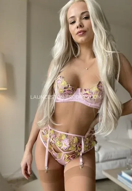 Launceston escorts Jocelyn — 7