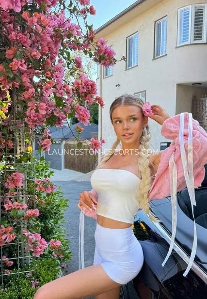 Launceston escorts Sydney — 9