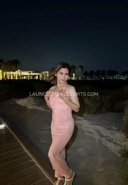Launceston escorts Skylar — 4
