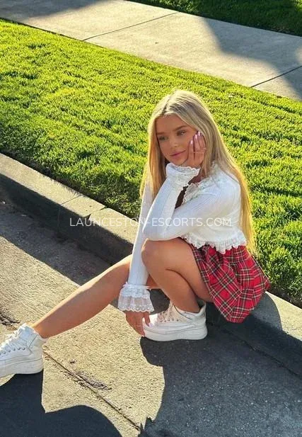 Launceston escorts Felicia — 1