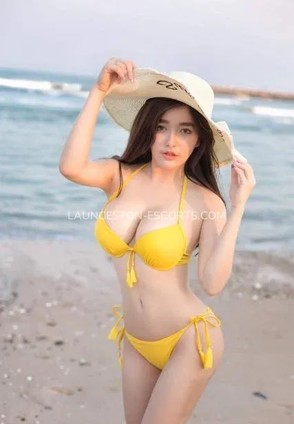 Launceston escorts Karina — 1