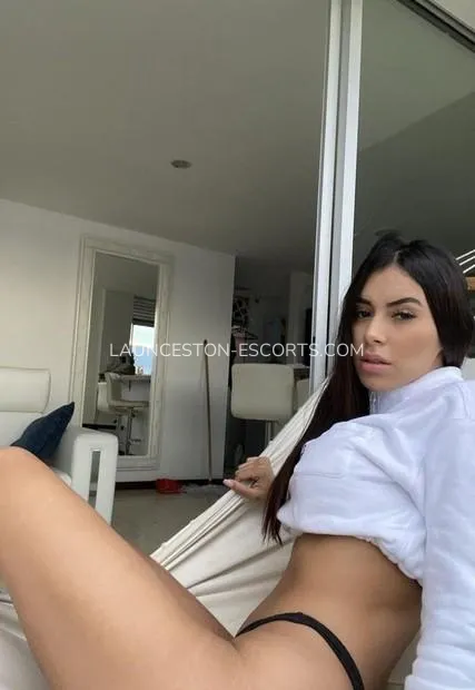 Launceston escorts madeleine