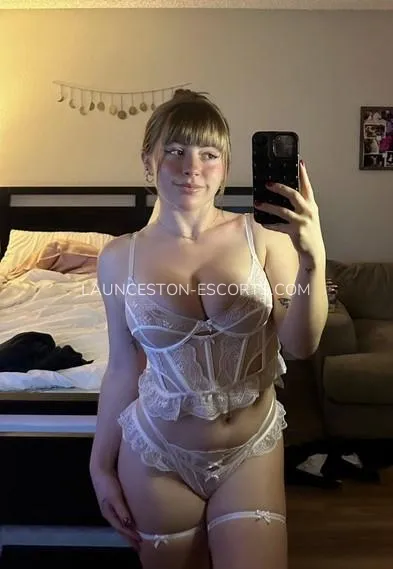 Launceston escorts inga