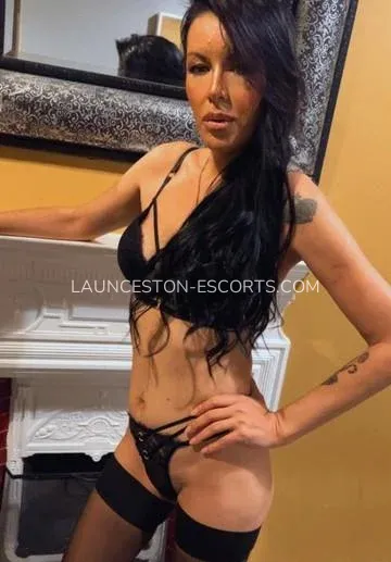 Launceston escorts Leah — 5