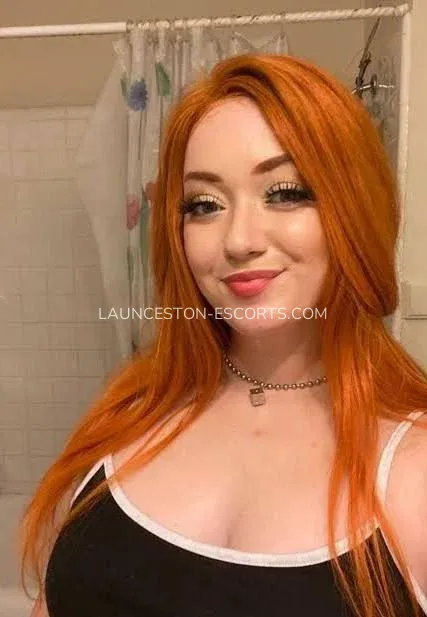 Launceston escorts Brooke — 3