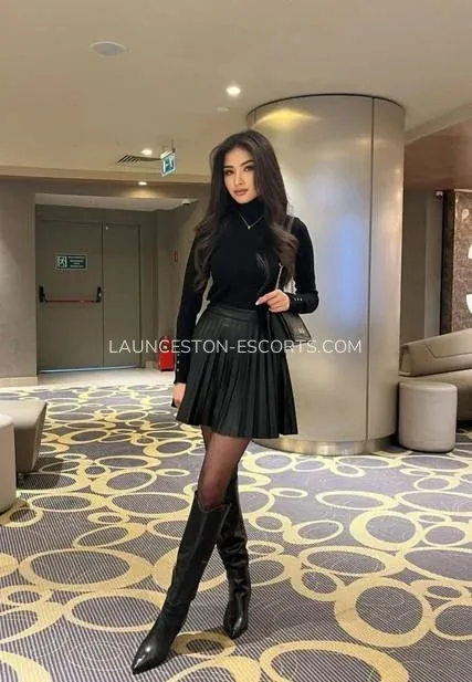 Launceston escorts Maja — 10