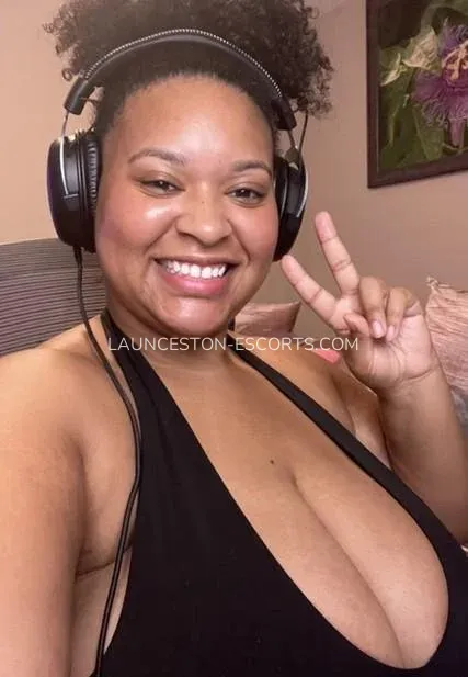 Launceston escorts Alexia — 9