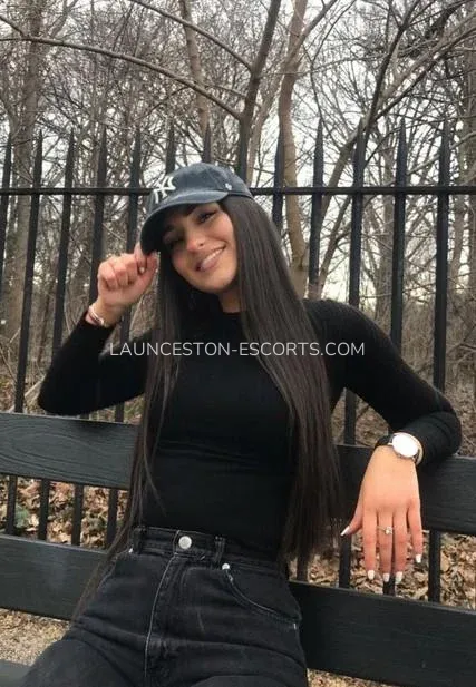 Launceston escorts Anette — 1