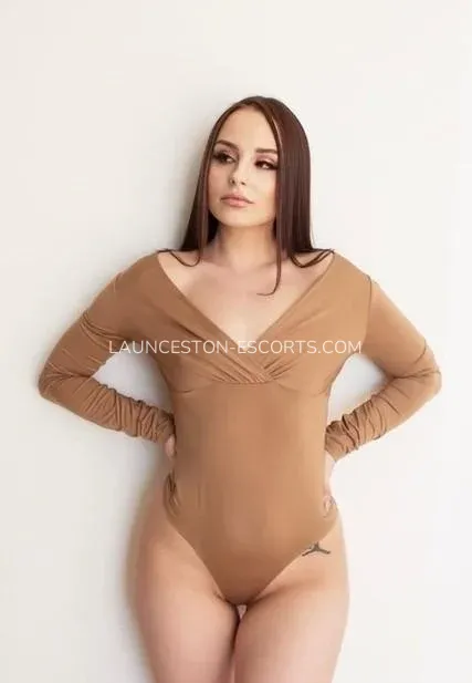 Launceston escorts Jayla — 5