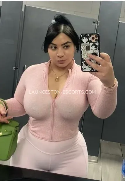 Launceston escorts Sofia — 1