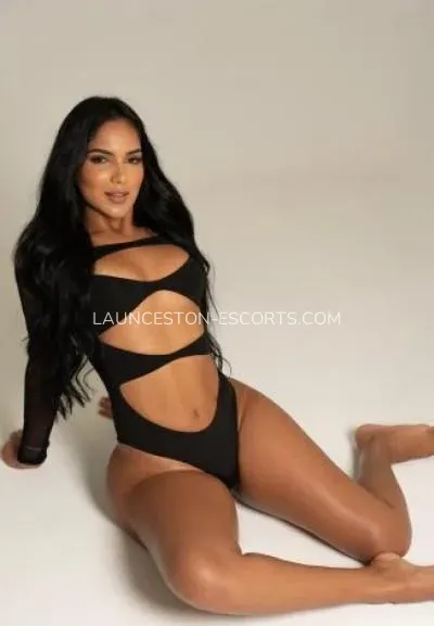 Launceston escorts Kennedy — 4