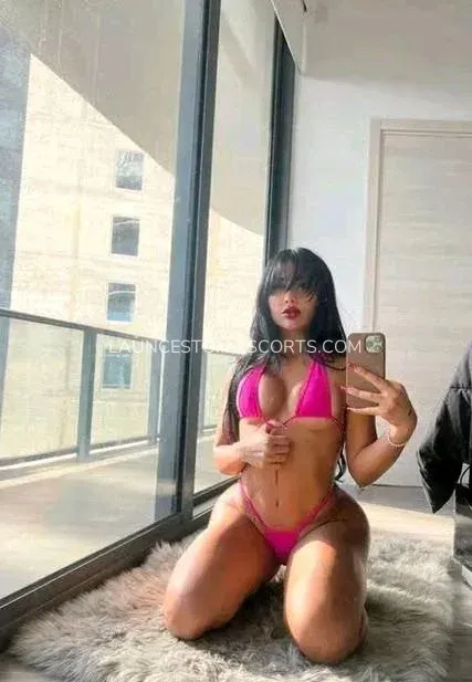 Launceston escorts Kristina — 8