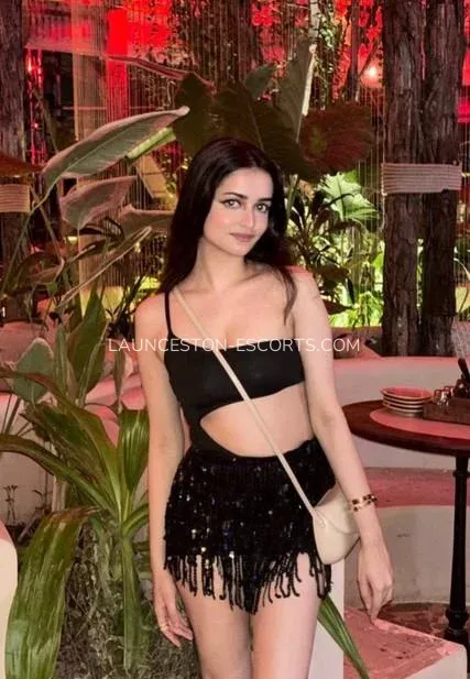 Launceston escorts Annika — 1