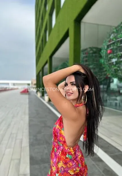 Launceston escorts Emma — 3