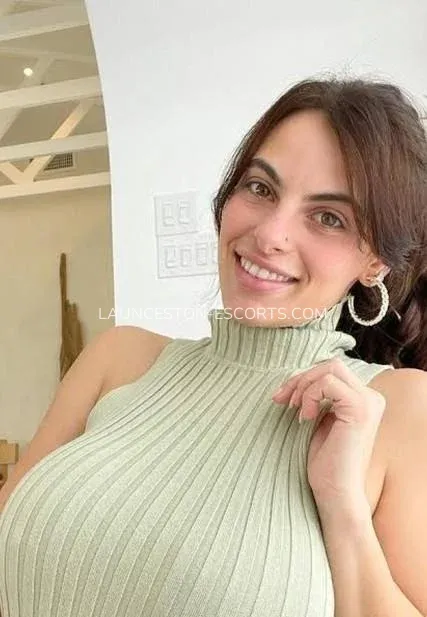 Launceston escorts Ella — 8