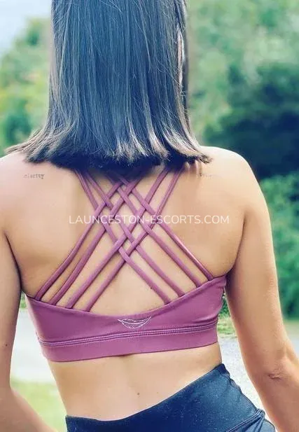 Launceston escorts Monica — 7