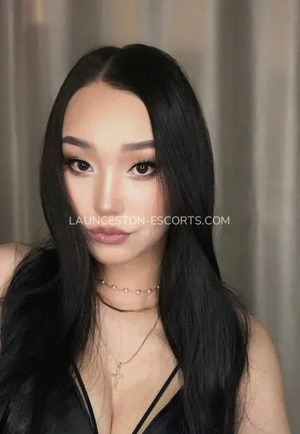 Launceston escorts Jade — 6