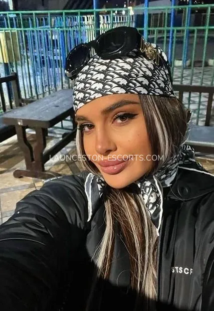 Launceston escorts Gisela — 2