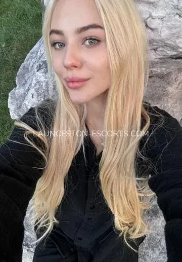 Launceston escorts Piedad — 3