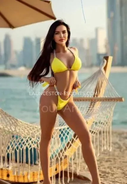 Launceston escorts Sarah — 9