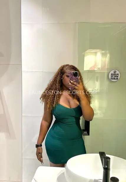 Launceston escorts Alexandra — 1