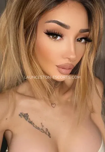 Launceston escorts Amarinda — 4