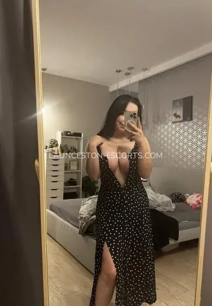 Launceston escorts Avery — 1