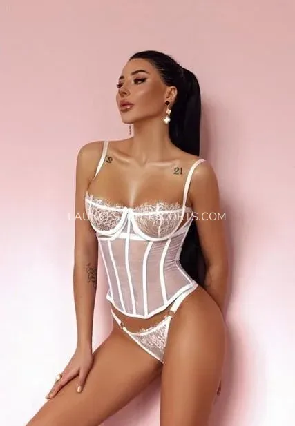 Launceston escorts Kerstin — 1