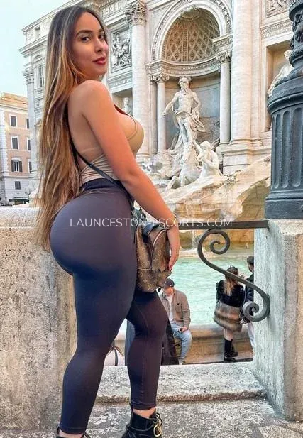 Launceston escorts Lindsey — 8