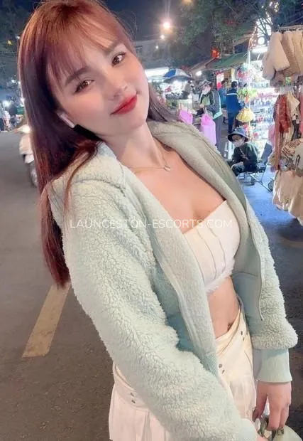 Launceston escorts Kaitlyn — 2