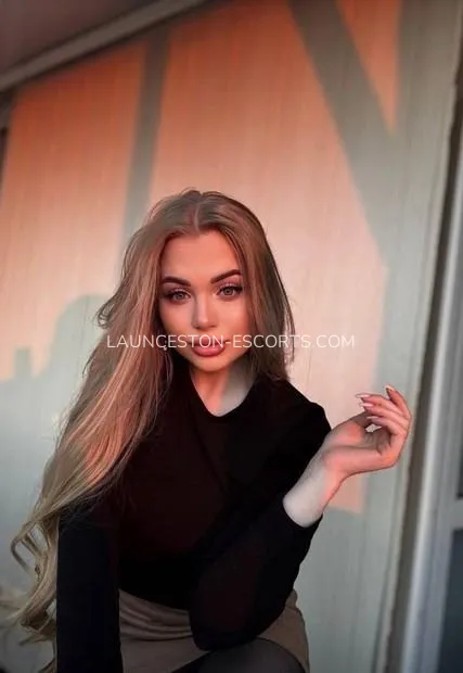 Launceston escorts Julia — 2