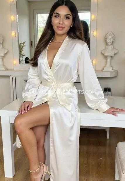 Launceston escorts Liliana — 5