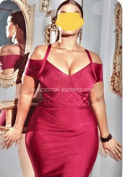Launceston escorts Elizabeth — 3