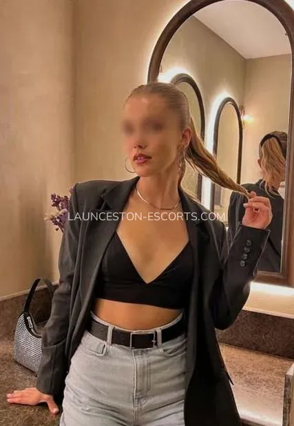 Launceston escorts Reagan — 4