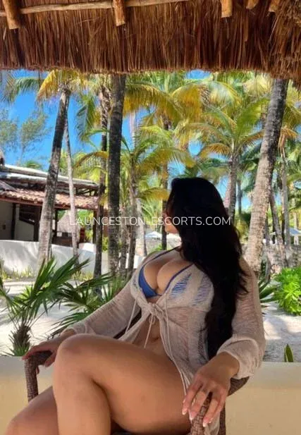 Launceston escorts Arianna — 1